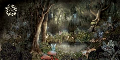 The Magic Pond Rick: Where Dreams Become Reality